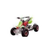 49cc Mini Quad Bike (Eagle Style Cover) thumbnail-1