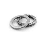 51201 P6 P5 P4 P2 Open Sealing Ball Bearing For Car / Auto thumbnail-1