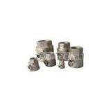 Metal Precision Casting Valve Parts With Ceramic Shell Process thumbnail-1