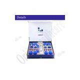 Haci Magnetic Acupressure Suction Cupping Set/Magnetic Acupuncture Cuping Therapy thumbnail-3