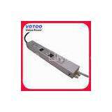 IP67 2A 24W Waterproof Power Supply , 12VDC Power Supply LED Driver Adaptor thumbnail-1
