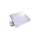 Energy Efficient 36W LED Panel Light , Ultra Slim 600X600 LED Panel Light PF>0.9