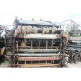 High Quality Second Hand Shuttle Loom thumbnail-2