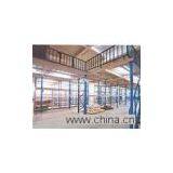 Attic Type Rack thumbnail-1