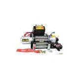 Sell Electrical Winch thumbnail-1