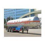 semi LPG Tank Trailer