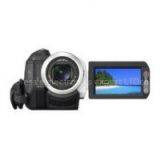 Sony HDR-HC7 3.2MP MiniDV High Definition Camcorder thumbnail-1