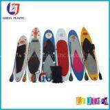 Sup inflatable surf board, inflatable paddle board, inflatable water board