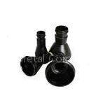 Customized LED Flashlight Housing , Led Flashlight Holder With 45 * 95 Mm Tzc-002 thumbnail-1