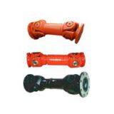 Swc 120 Cardan Shaft, Universal Joint , Propeller Shaft
