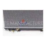 Aluminium Tube Auto Radiator for Toyota Lexus 1995 1998 JZS149 AT OEM 16400-46180 thumbnail-1