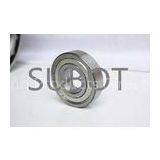 Carton Steel Deep Groove Ball Bearing Single Row 624 Z1V1 Z2V2 Z3V3 Bearings thumbnail-1