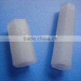 ROHS Certificated Nylon Snap Clip, Plastic Spacer Support