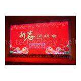 Die - Casting Full Color Aluminum p3 Indoor Advertising Led Display , Customized thumbnail-1