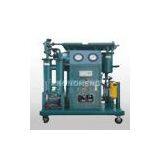 Single Vacuum Insulating Oil Purifier thumbnail-1