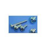 Sell Round Head Screw thumbnail-1