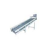 Supply Lifter for Fruit and Vegetable Juice Production Line