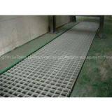19mm*19mm Mesh Size Fiberglass Grating thumbnail-1