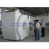 Fiberglass CT Equipment Housing for Medical Use thumbnail-1