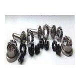 802D Siemens CNC Bevel Gear Generator For Small Size Spiral Bevel Gears thumbnail-1