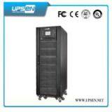 High Frequency Online UPS 10k-30kVA With 3pH in / 1pH Out thumbnail-1