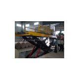 Stationary Scissor Lift Platform thumbnail-1
