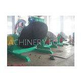 Automatic Tilting Welding Positioner For Pipe / Tank ZHBJ200 20T