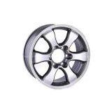 BK480 Aluminum Wheel for PORSCHE thumbnail-3