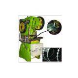 Razor Barbed Wire Machine