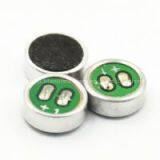 Waterproof Oem Electret Condenser Microphone for Mobile Phones thumbnail-1