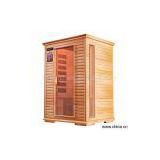 Sell Fir Sauna Room