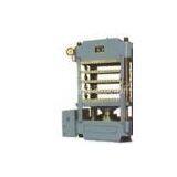 Y33 Series of Simultaneous Foaming Machine