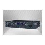 FM / AM Pro Audio PA Systems 240W With MP3 Player and 2 MIC Input thumbnail-1