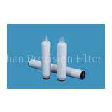 High flow Sterilizing Grade Filters of Hydrophilic PTFE membrane , 40\