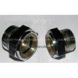 NPT Brass Oil Sight Glass thumbnail-3