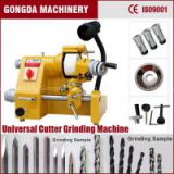 Universal cutter grinders
