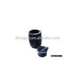 Stone Mortar and Pestle thumbnail-1