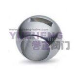 Valve Ball