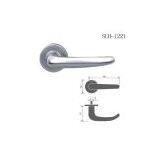 Solid S/S Lever Handle SLH-1221