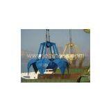 Double Ropes Orange Peel Grab thumbnail-3