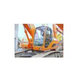 used Deawoo  DH225LC-7 excavator