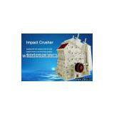 PF Series High Efficiency Impact Crusher thumbnail-1