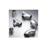 Carbon Steel Pipe Fittings