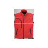 Fleece Gilet thumbnail-1