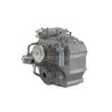 ZF Marine Gearbox