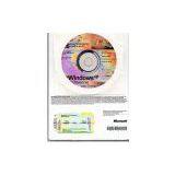 Windows xp Professional Sp3 OEM