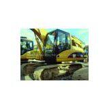 Used Caterpillar Excavator 320C thumbnail-3