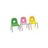 Kindergarten Children Chair (QF-F055)