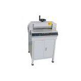 450D Paper Electric Cutting Machine