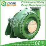 Diesel Engine Sand Pump